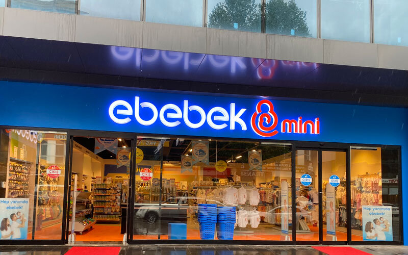 ebebek magaza