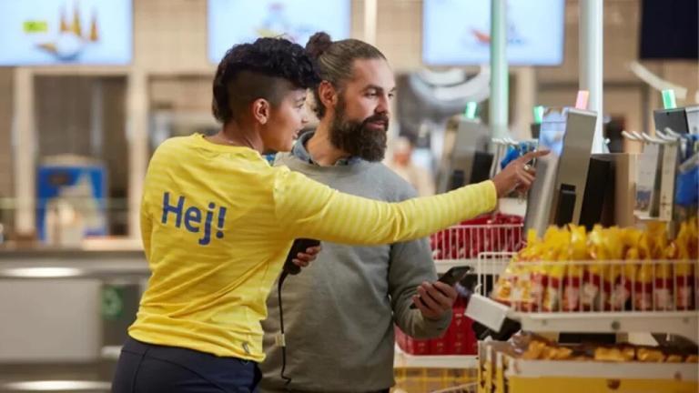 IKEA, Yapay Zeka Odaklı Talep Algılama Teknolojisini Tanıtıyor