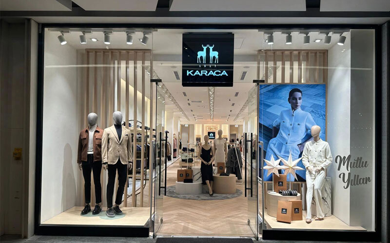 karaca magaza