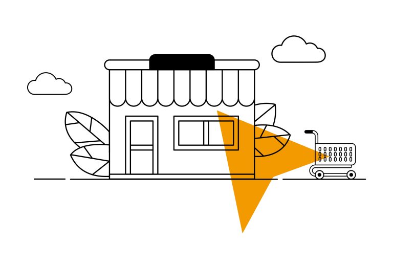 Küçük Perakendeciler Omnichannel Eğrisinde Nasıl Bir Konumlandırma Yaratabilir?