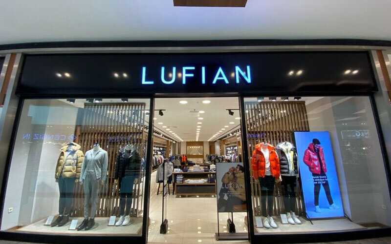 lufian magaza