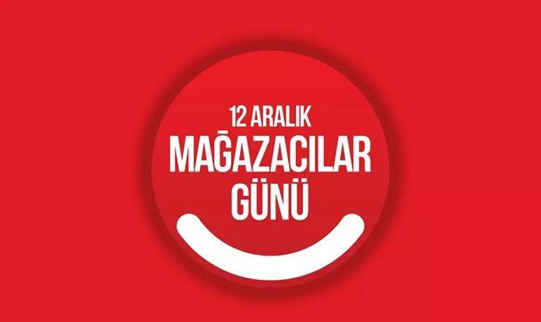 12 Aralık Mağazacılar Günü: Sadece Bir Gün Değil, Bir Farkındalık Çağrısı