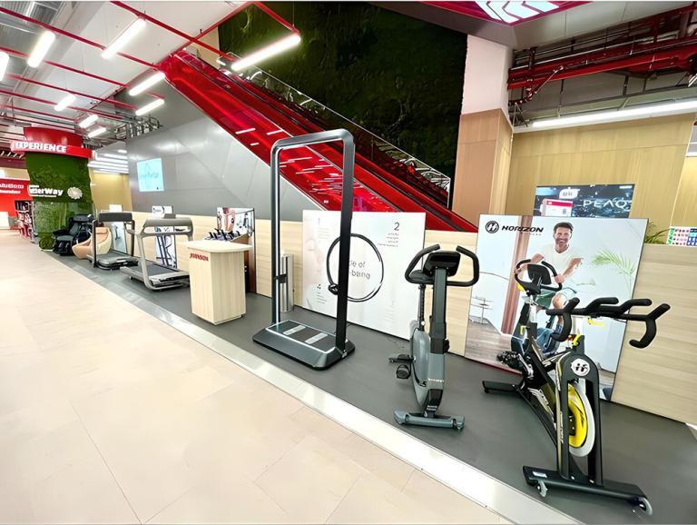 MediaMarkt Almanya, Çevrimiçi Pazarını Çevrimdışı Mağazalara Taşıyor