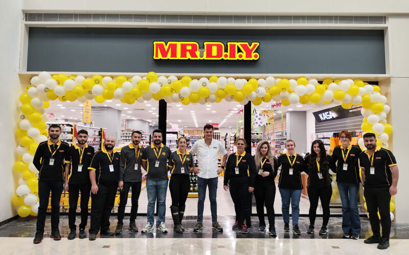 mrdiy magaza