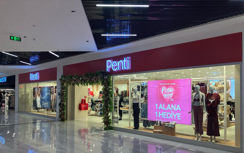 penti magaza
