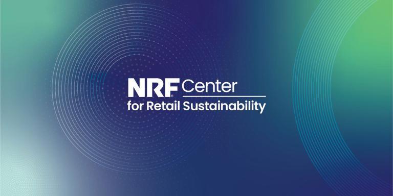 NRF, Perakende Sürdürülebilirlik Merkezi’ni Kurdu