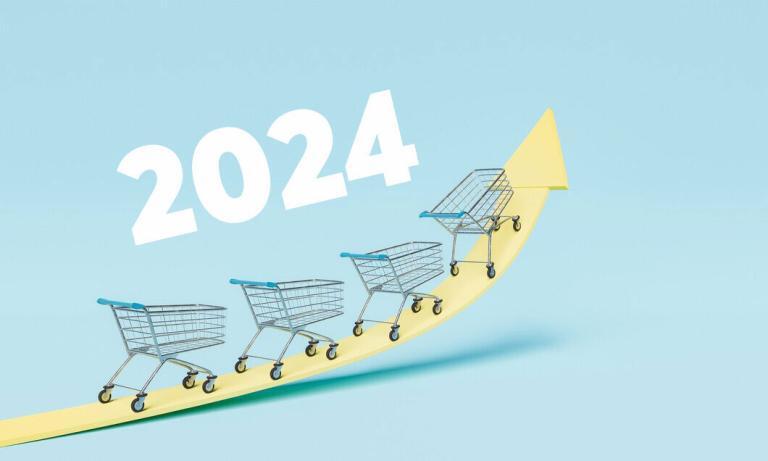2024 için 5 Perakende Trend Tahmini