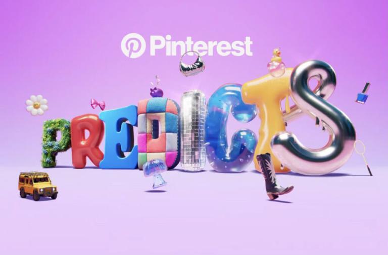 Pinterest, 2024 Yılı Trend Tahminlerini Açıkladı