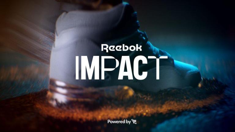 “Reebok Impact”, Tüketicilerin Markanın Ürünleriyle Etkileşim Yollarını Genişletmeyi Amaçlıyor