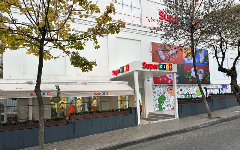 superkids magaza 1