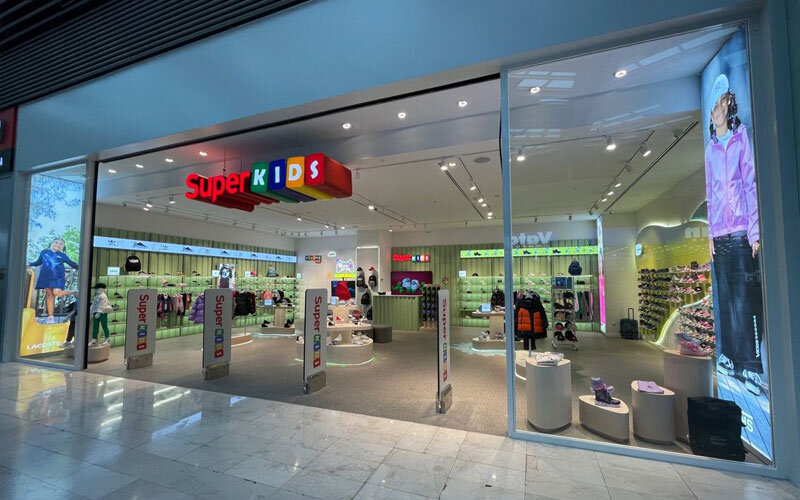 superkids magaza