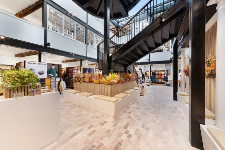 uniqlo’nun global büyümesi hızlanıyor: fast retailing gelirlerini yüzde 16,6 artırdı 6 uniqlo