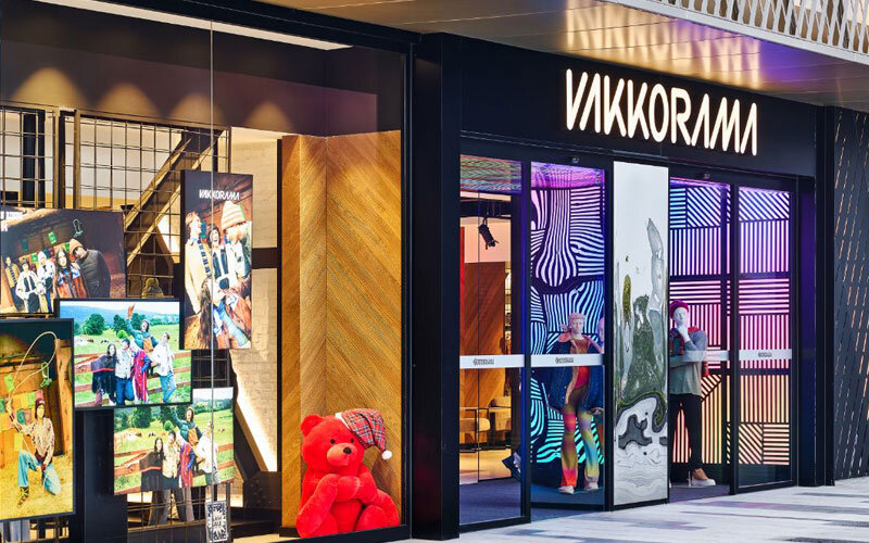 vakko magaza