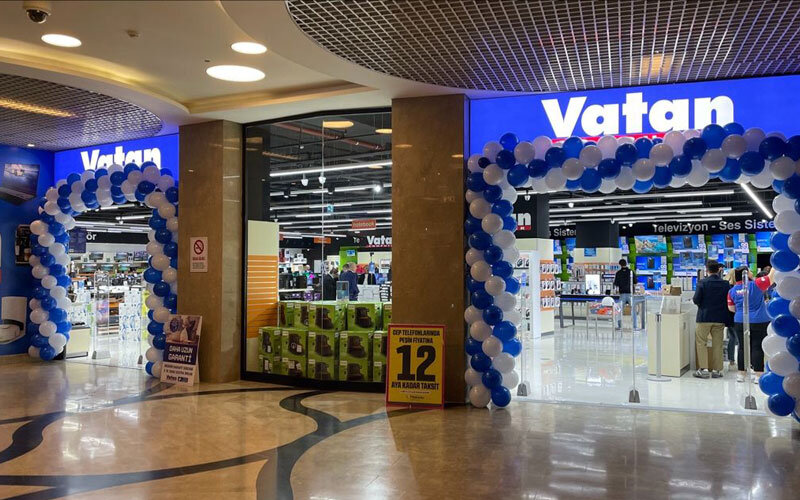 vatan magaza