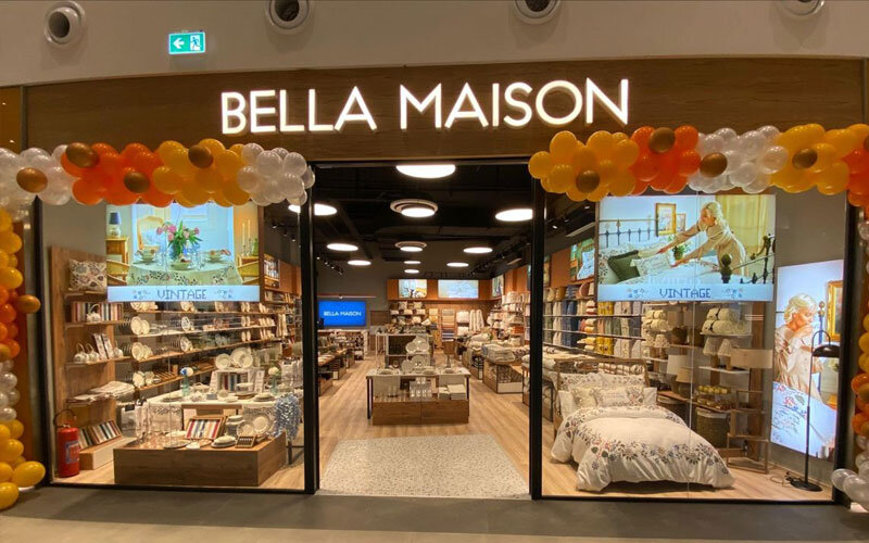 bellamaison magaza