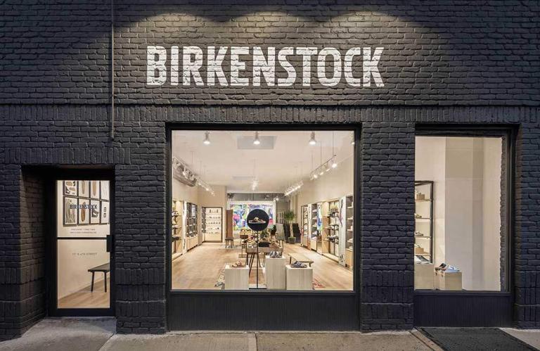 Birkenstock, 2023 Oranları ve 2024 Beklentilerini Açıkladı