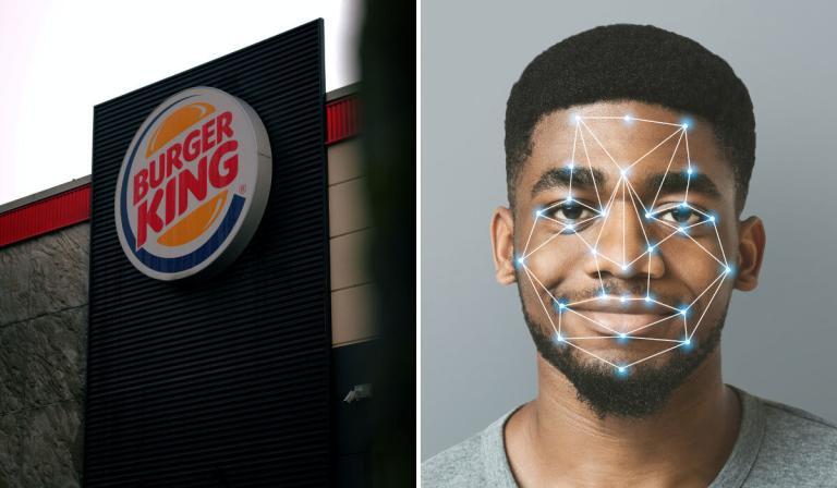Burger King’den, Alkol Tüketimine Göre Farklı İndirimler Alabileceğiniz Etkileşimli Kampanya