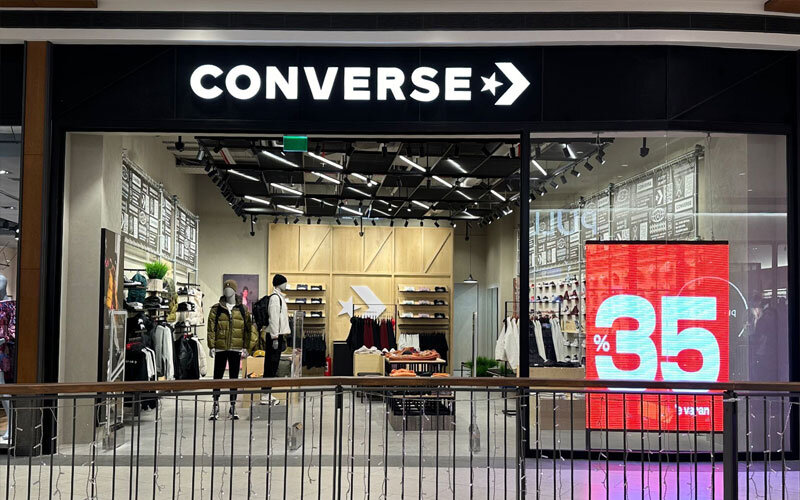 converse magaza
