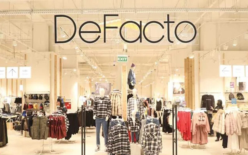 defacto magaza 2
