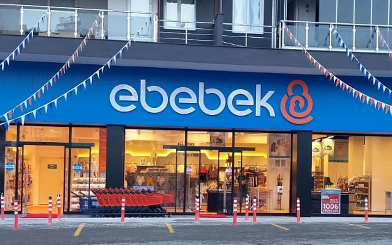 ebebek magaza 1