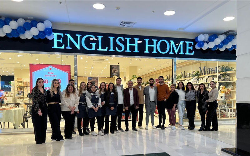 english home magaza