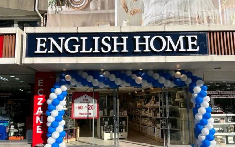 englishhome magaza