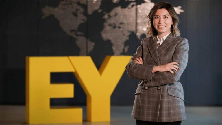 EY, Küresel İklim Riski Barometresi 2023’ü Yayımladı