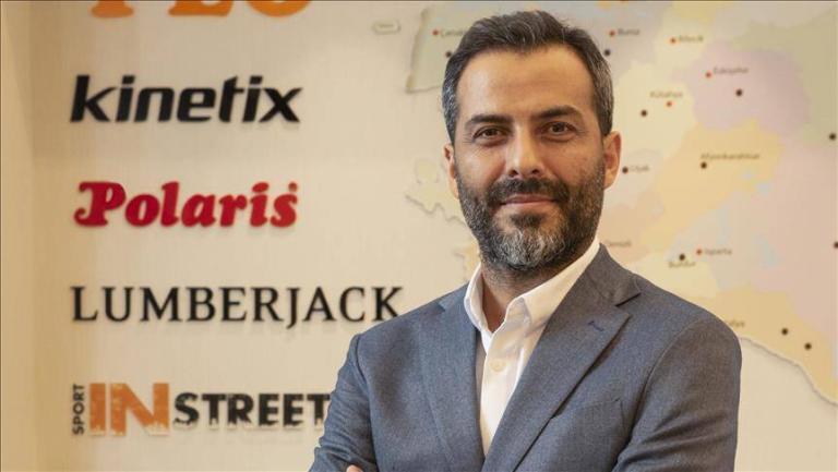 FLO Group’ta Üst Düzey Atama