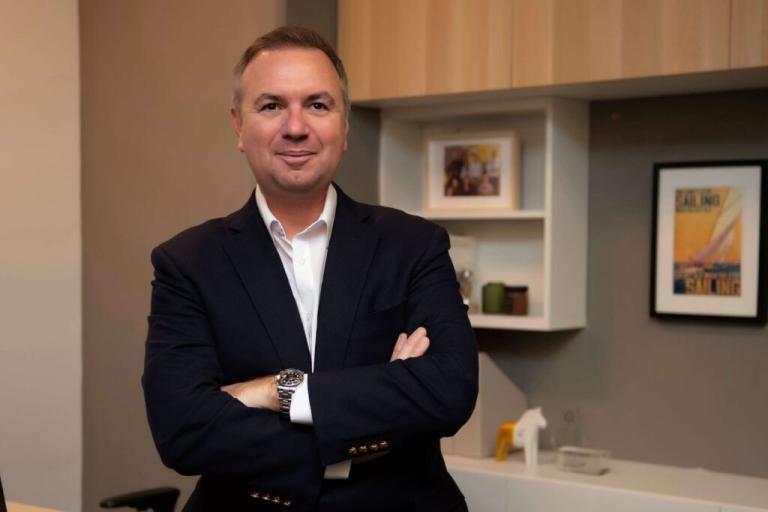 IKEA Türkiye’de Üst Düzey Atama