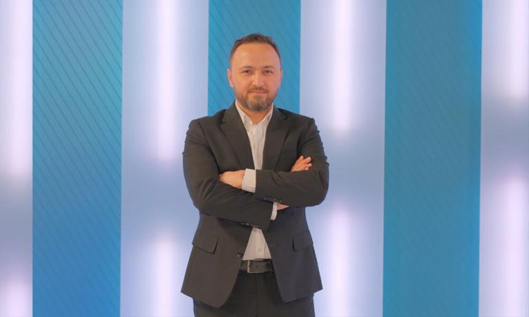 Kargoist’de Üst Düzey Atama