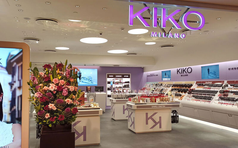 kiko magaza