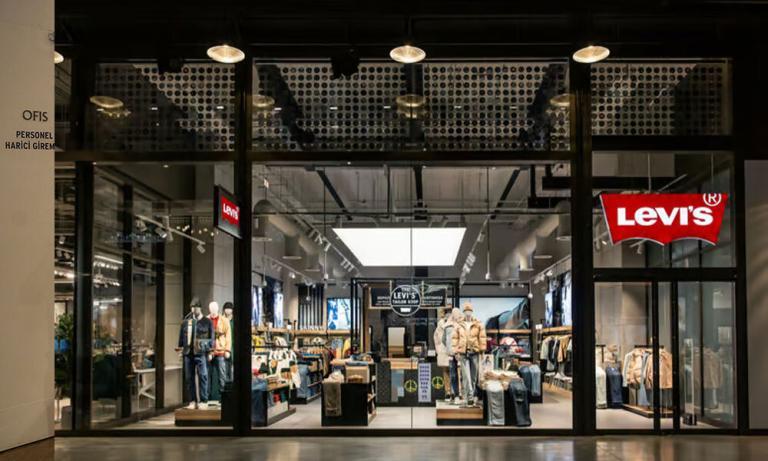 Levi’s 2024’te Küresel İşgücünü Yüzde 15  Azaltacak