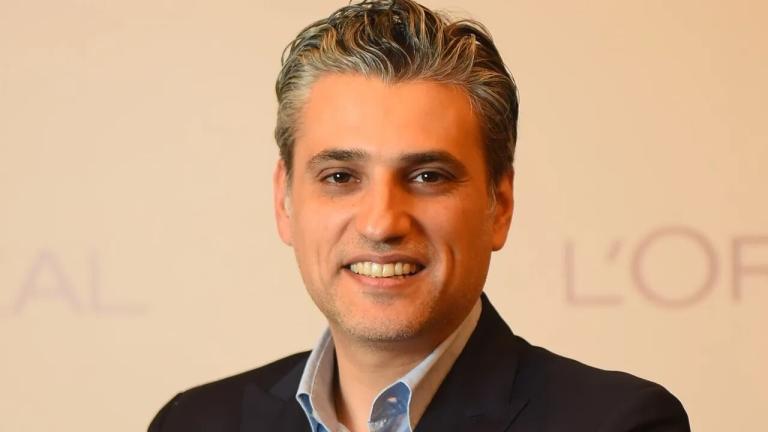 L’Oréal Türkiye’nin Kurumsal E-Ticaret Direktörü Murat Başar Oldu