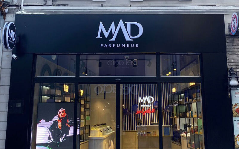 mad magaza