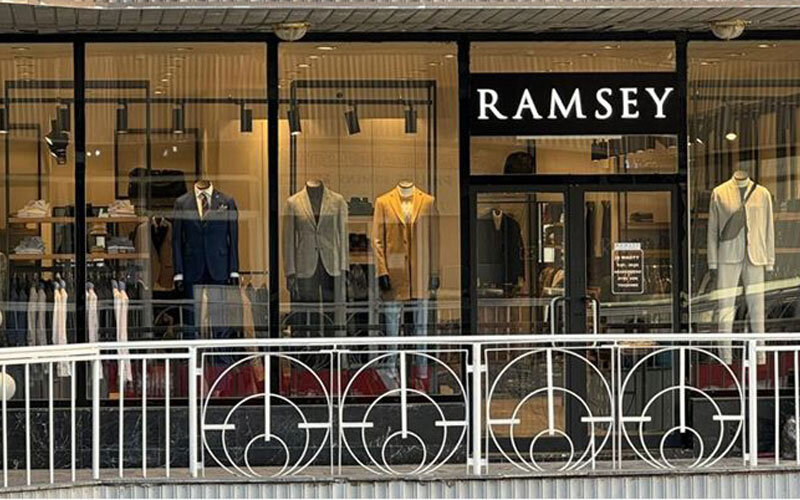 ramsey magaza