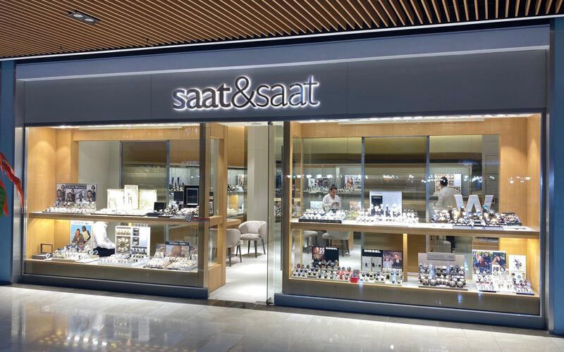 saatsaat magaza