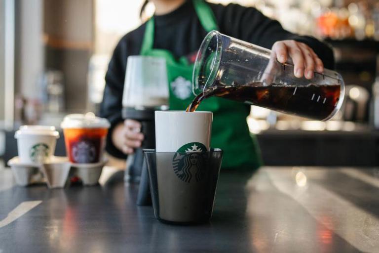 Starbucks, Mağazalarda ‘Kişisel Fincan’ Seçeneğini Başlatıyor