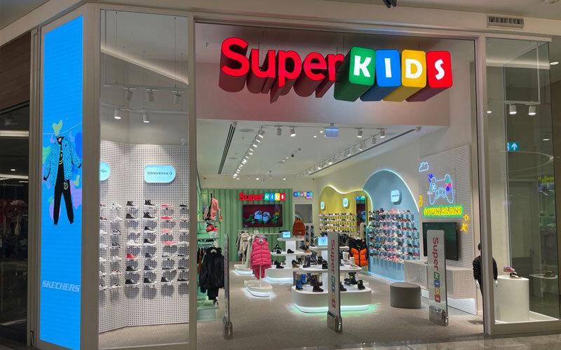 superkids magaza