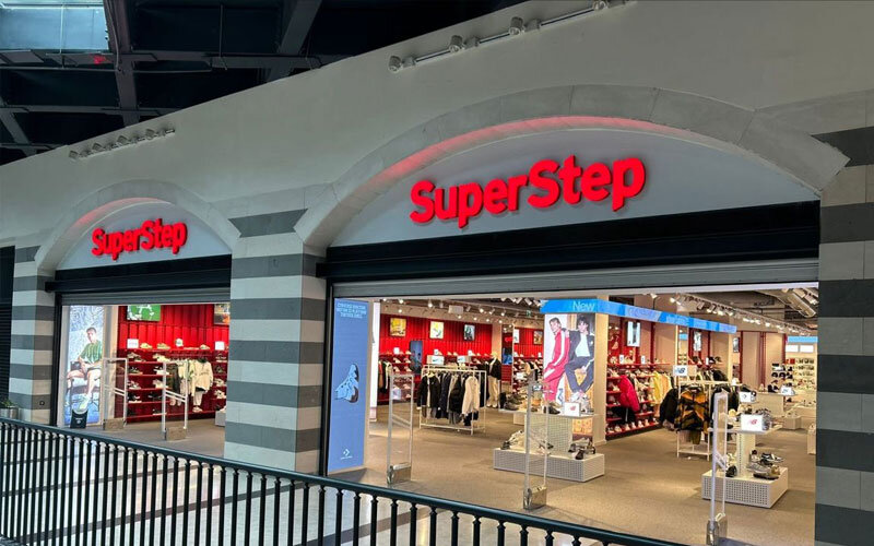superstep magaza
