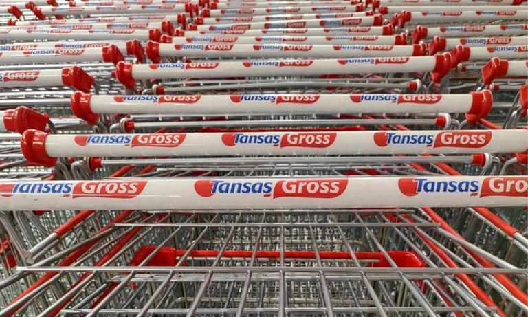 Migros’un Gross Formatındaki İlk Mağazası Olacak ‘Tansaş Gross’ Açılıyor