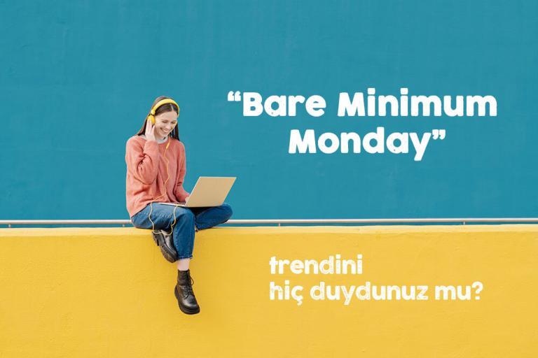 Şirketler Çalışanlarını Daha Mutlu Hale Getirmek için TikTok Trendlerini Takip Etmeli mi?