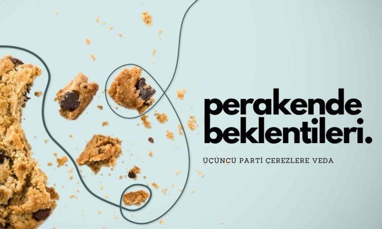 Google, Üçüncü Taraf Çerezlerinden Kademeli Olarak Uzaklaşmaya Başladı