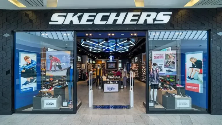 Skechers, 2024’te Küreselde 5.000 Yeni Mağaza Açacak