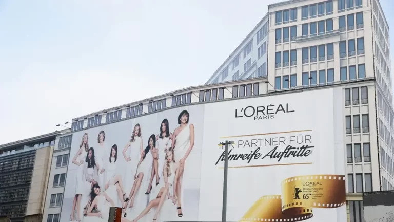 L’Oréal’in Yapay Zeka Stratejisi ve Kozmetik Endüstrisindeki Büyüyen Rolü