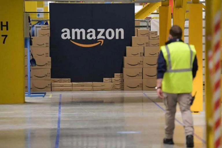 Amazon, Rekor 4. Çeyrek Kazancıyla 2023 Perakende Sektörüne Hakim Oluyor