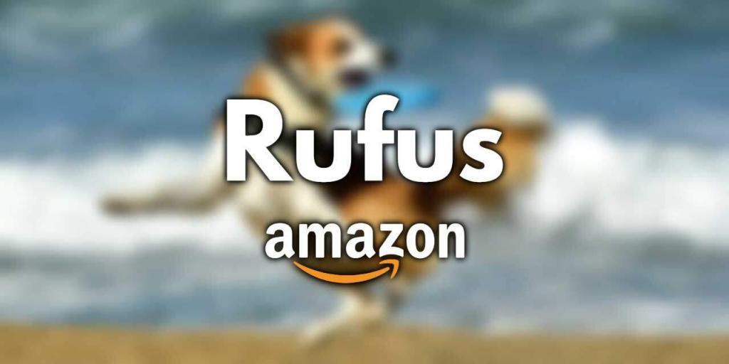 amazon rufus