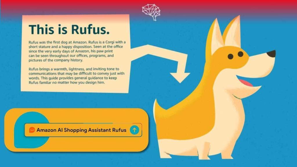 amazon un ai arama aracı rufus, pazar yeri satıcıları için ne anlama geliyor?