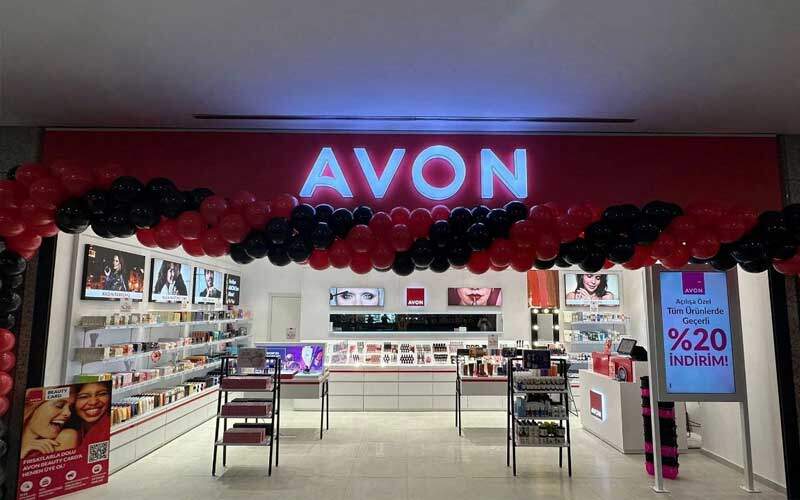 avon magaza