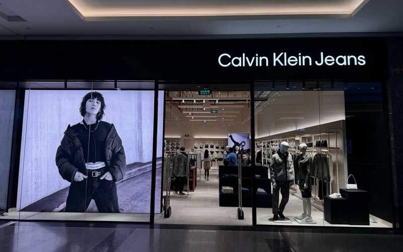 calvin magaza