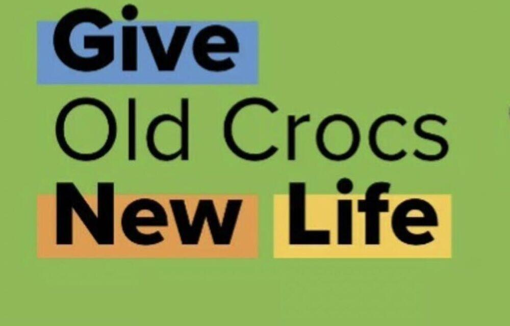 crocs'ta 'rekor' gelirler devam ediyor 2 crocs'ta 'rekor' gelir